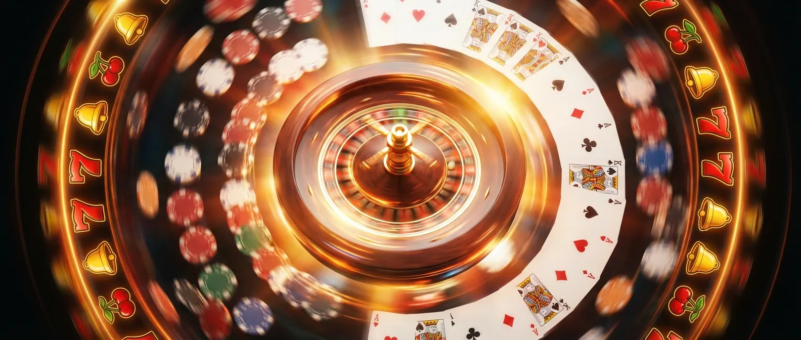 Amok Casino Bonus – 100 Free Spins utan omsättningskrav