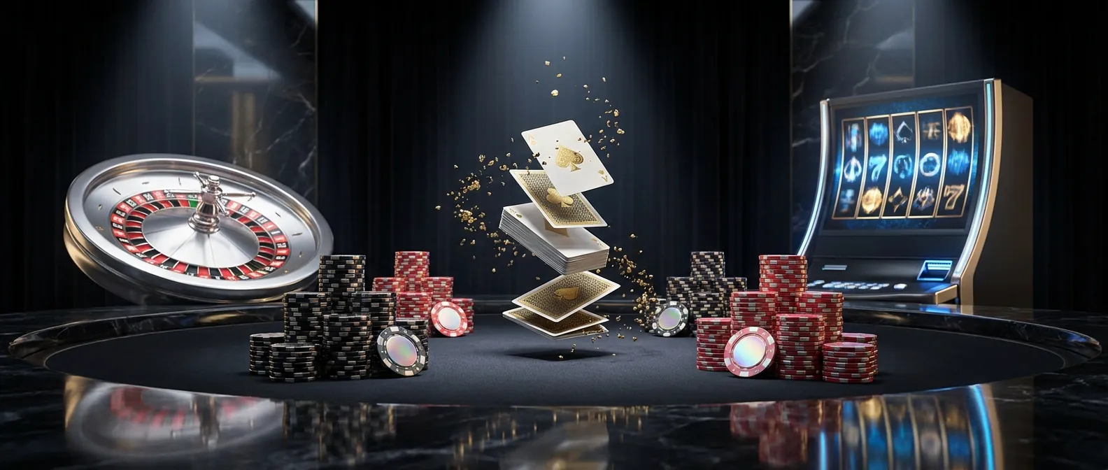 Amok Casino promo code: så fungerar vår bonuskod