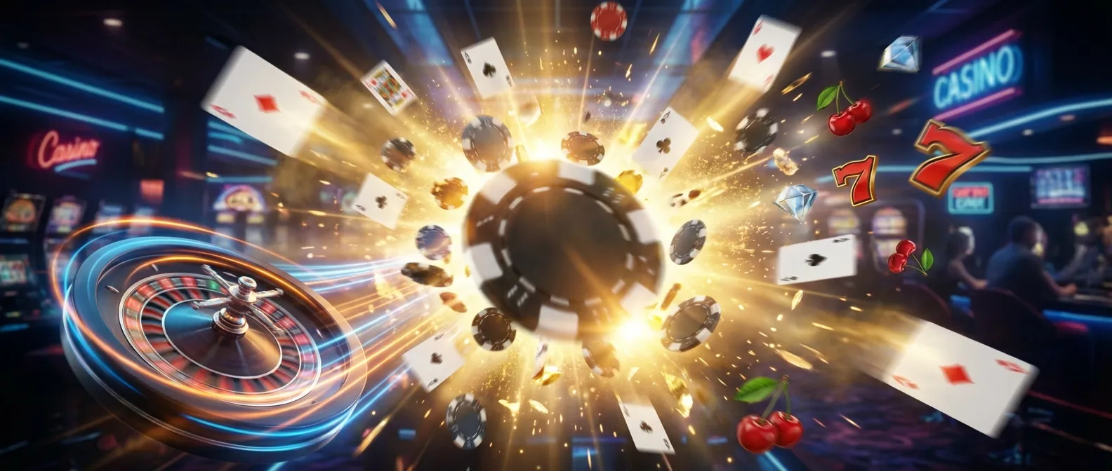 Amok Casino Login – Tillgång till ditt konto